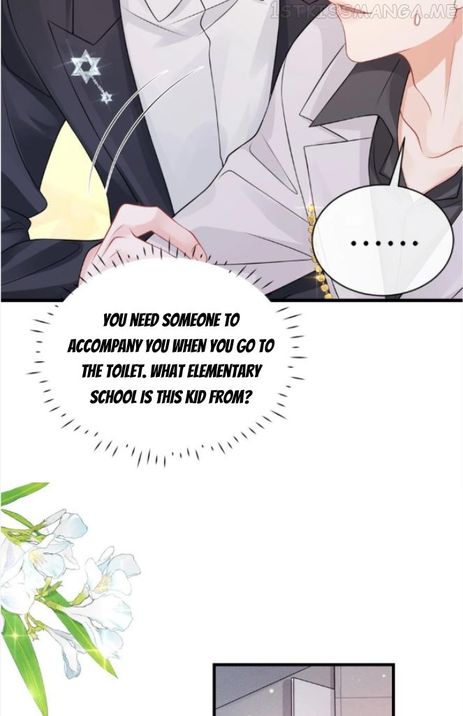 Peter Pan and Cinderella Chapter 50 - page 11