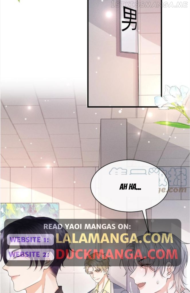 Peter Pan and Cinderella Chapter 50 - page 12