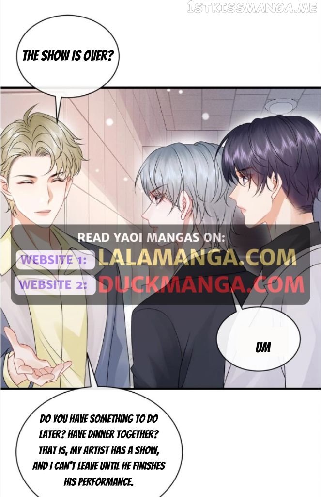 Peter Pan and Cinderella Chapter 50 - page 16