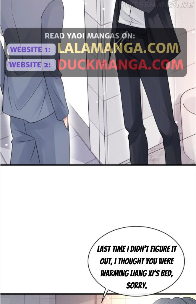 Peter Pan and Cinderella Chapter 50 - page 20