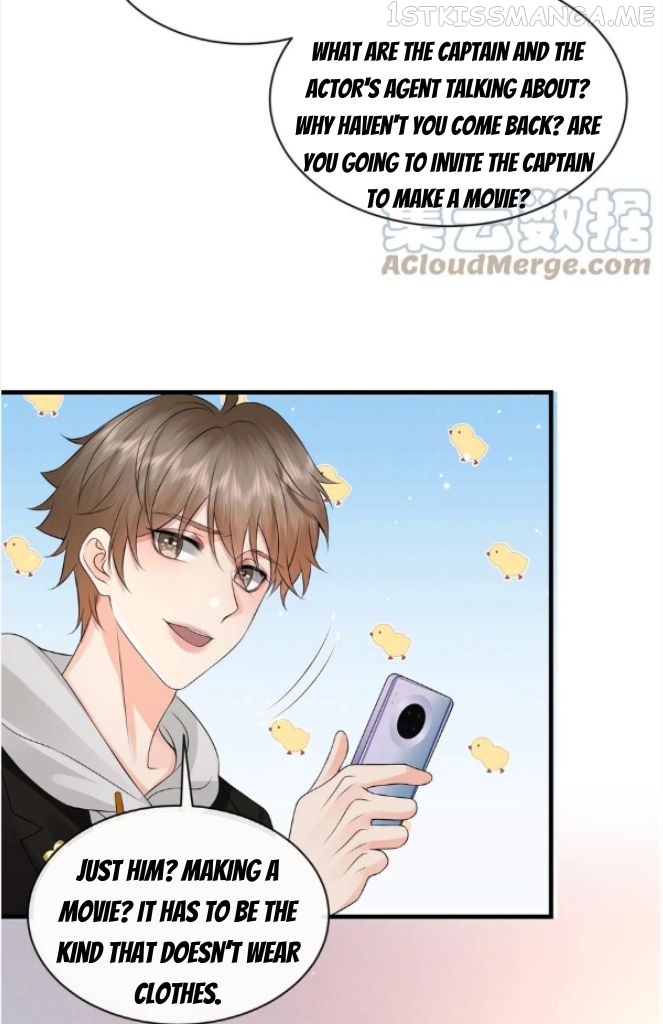 Peter Pan and Cinderella Chapter 50 - page 29