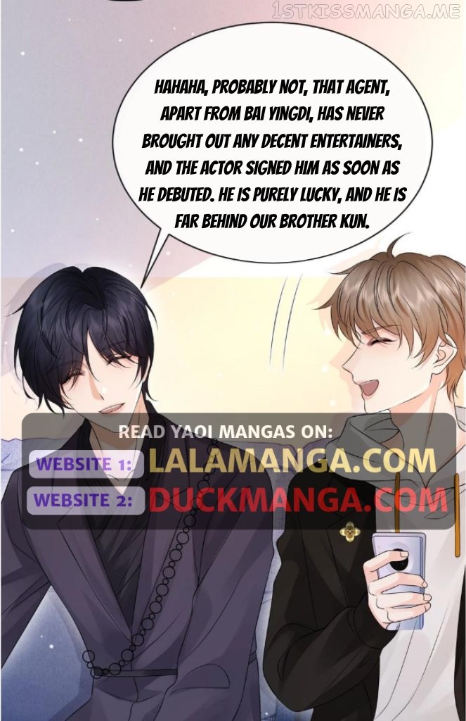 Peter Pan and Cinderella Chapter 50 - page 30
