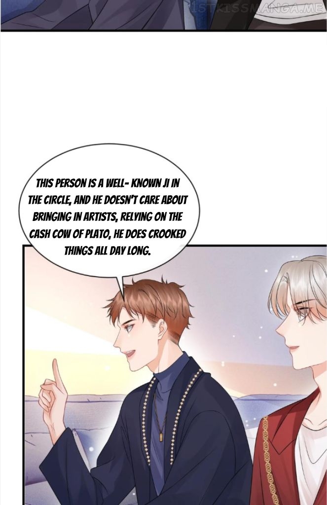 Peter Pan and Cinderella Chapter 50 - page 31