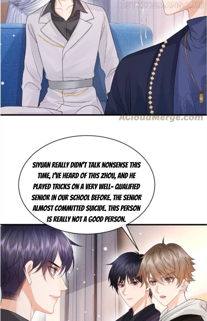Peter Pan and Cinderella Chapter 50 - page 33
