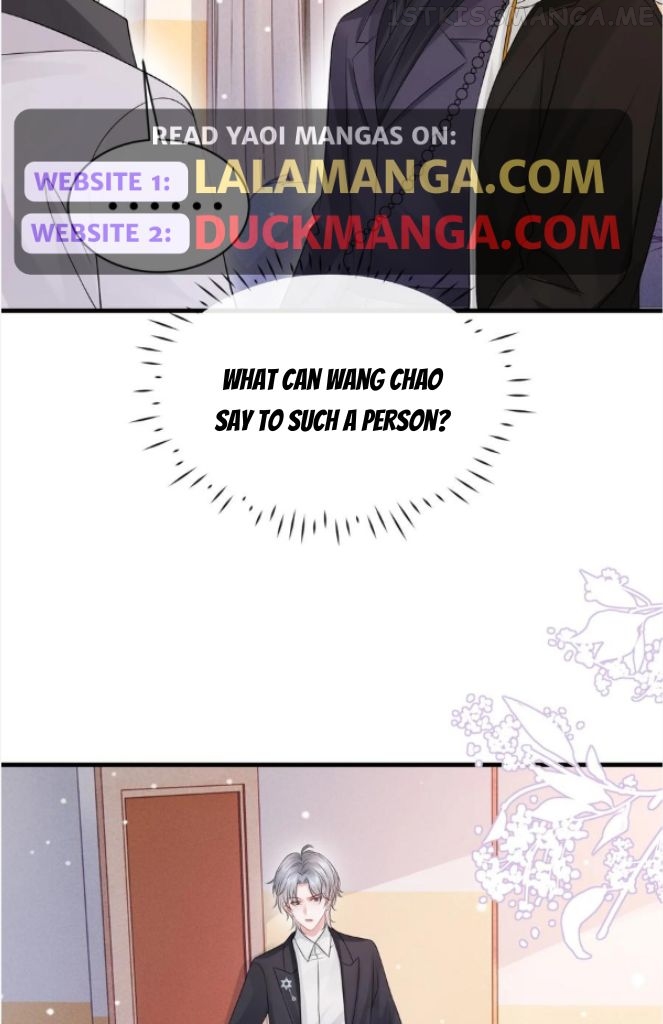 Peter Pan and Cinderella Chapter 50 - page 34
