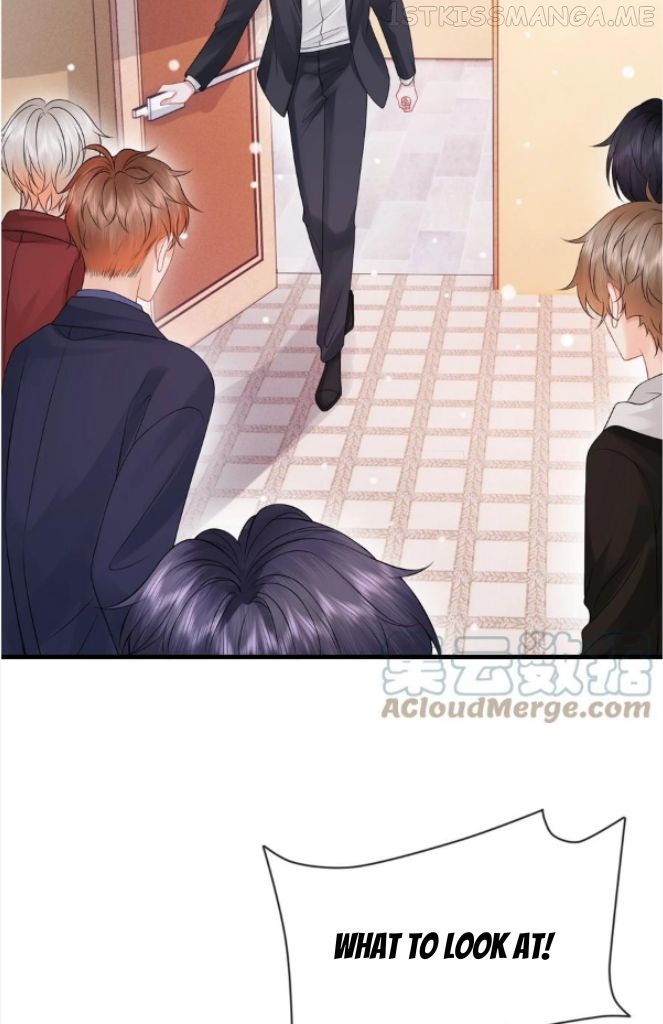 Peter Pan and Cinderella Chapter 50 - page 35