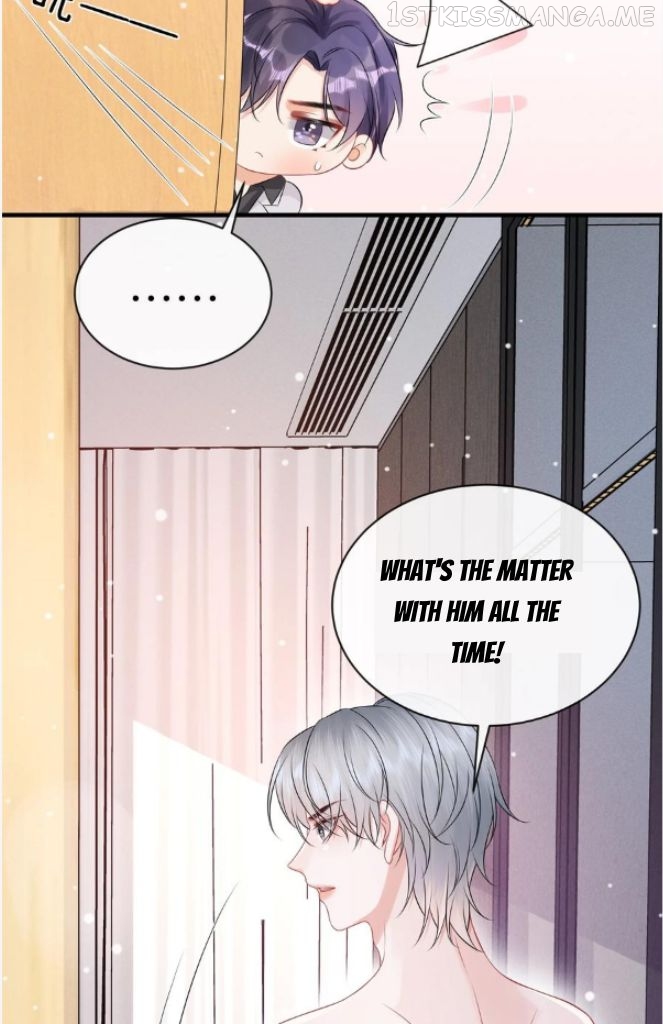 Peter Pan and Cinderella Chapter 50 - page 39
