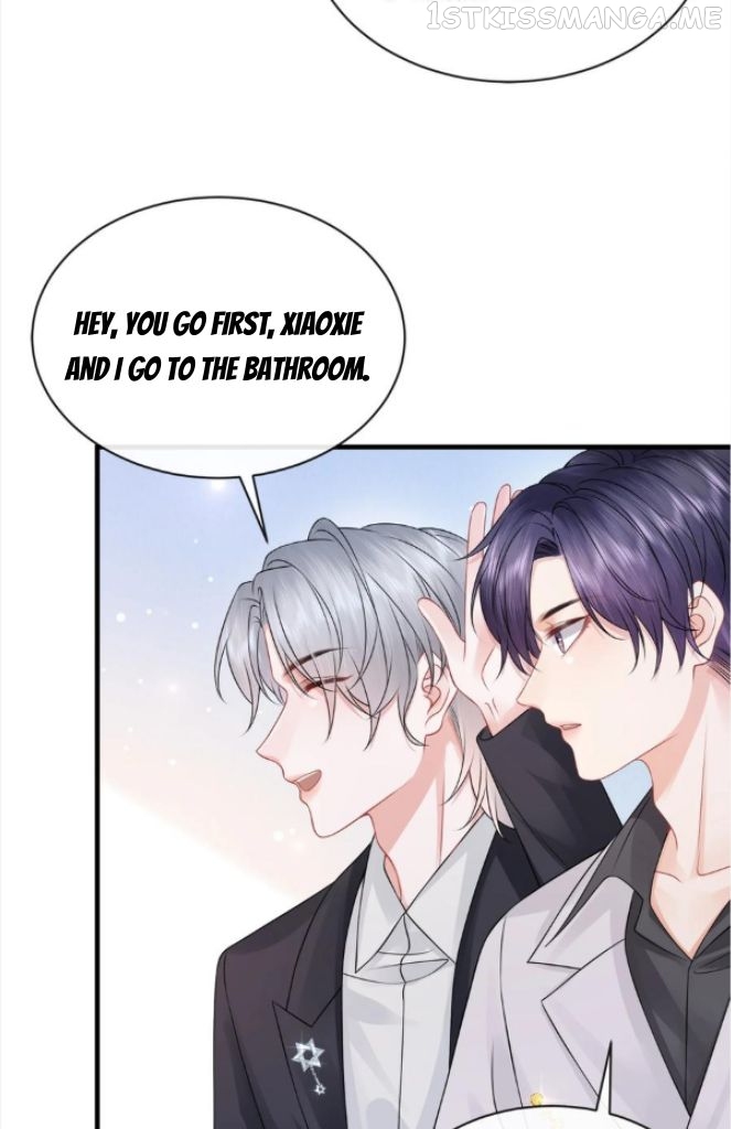Peter Pan and Cinderella Chapter 50 - page 9