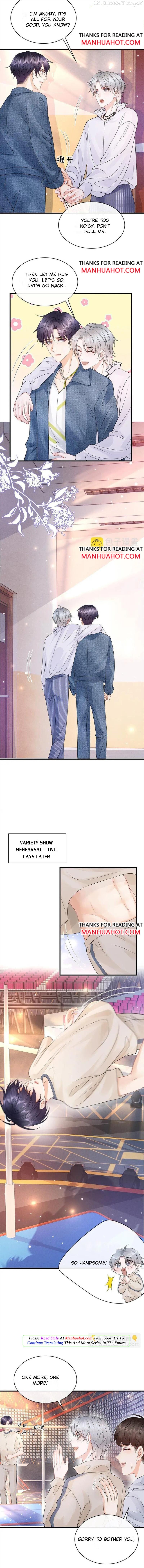 Peter Pan and Cinderella Chapter 49 - page 3
