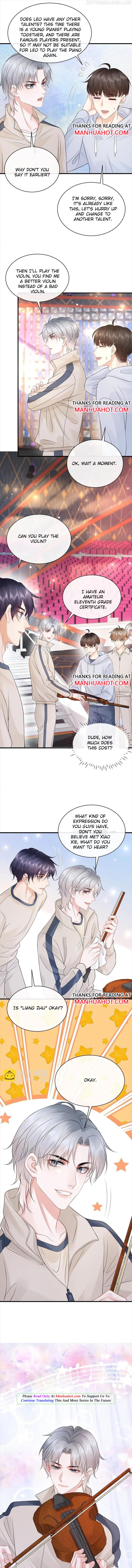 Peter Pan and Cinderella Chapter 49 - page 4