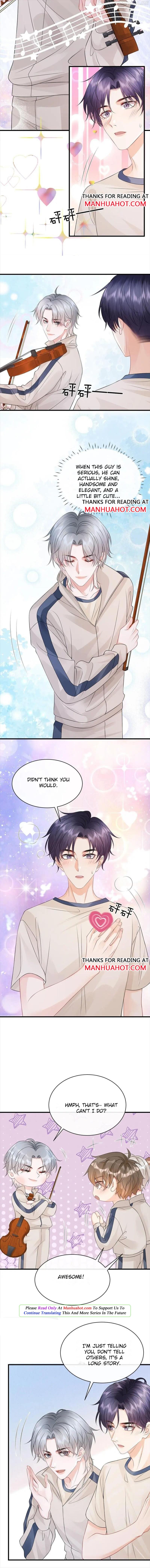 Peter Pan and Cinderella Chapter 49 - page 5