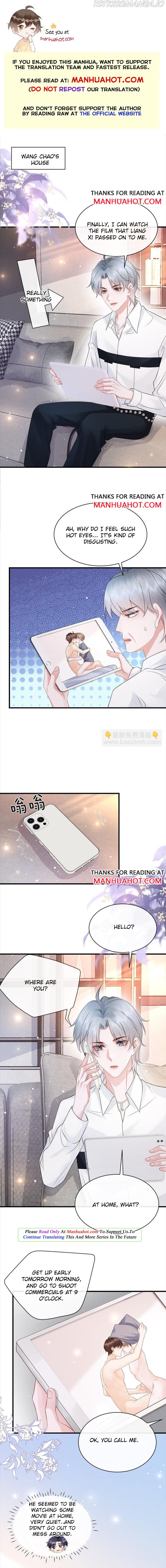 Peter Pan and Cinderella Chapter 47 - page 1