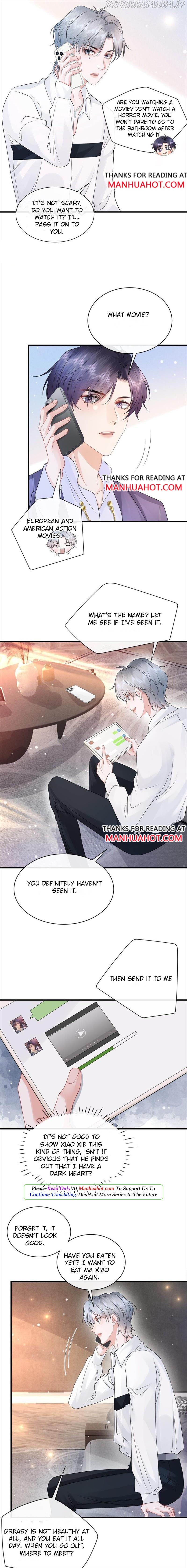 Peter Pan and Cinderella Chapter 47 - page 2