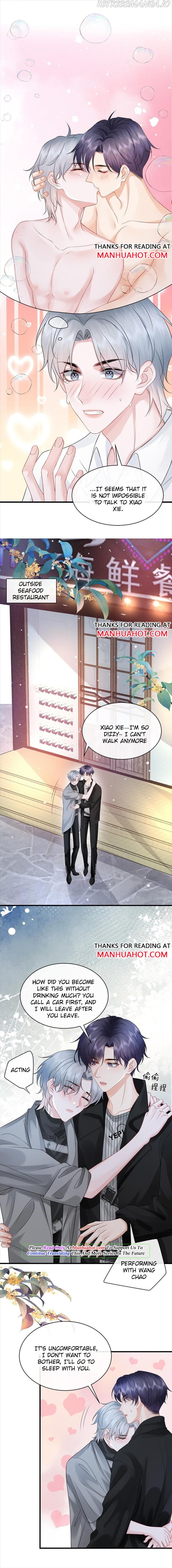 Peter Pan and Cinderella Chapter 47 - page 4