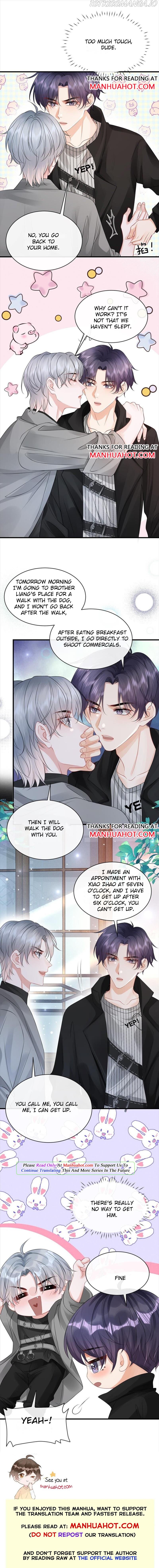 Peter Pan and Cinderella Chapter 47 - page 5