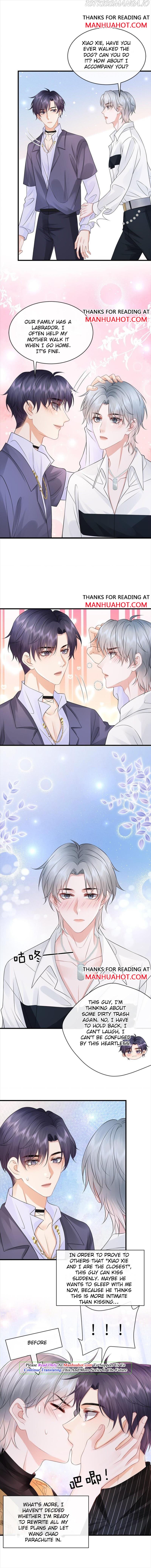 Peter Pan and Cinderella Chapter 46 - page 2