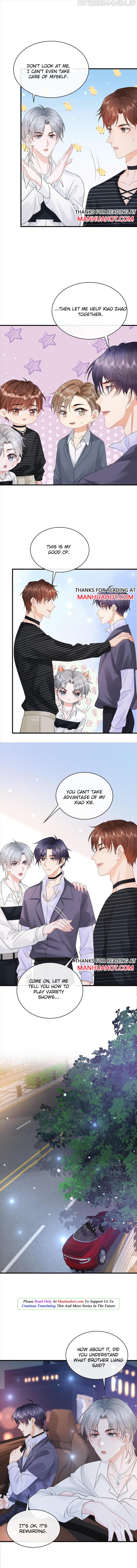 Peter Pan and Cinderella Chapter 46 - page 5