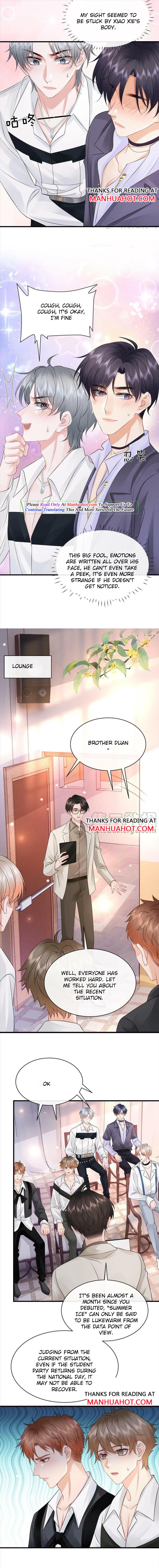 Peter Pan and Cinderella Chapter 45 - page 2