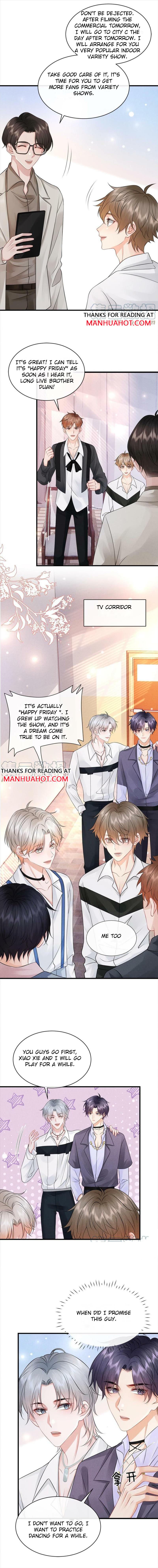 Peter Pan and Cinderella Chapter 45 - page 3