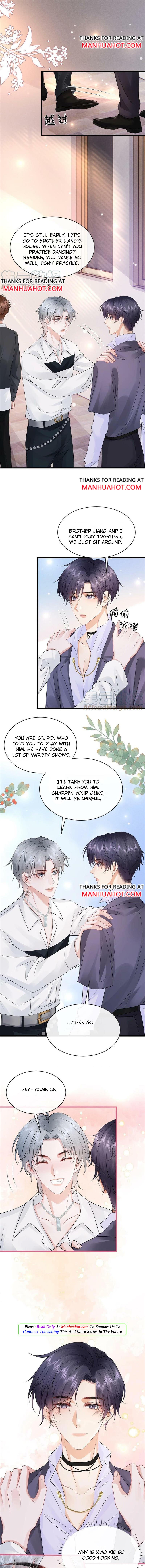 Peter Pan and Cinderella Chapter 45 - page 4