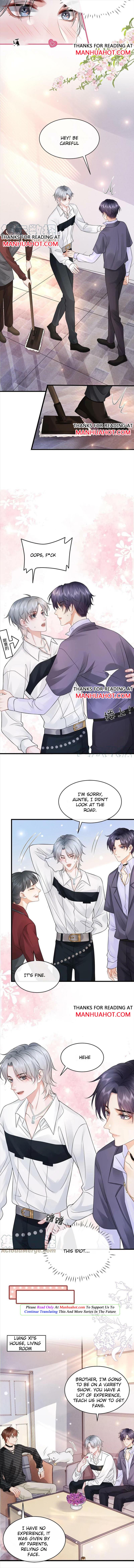 Peter Pan and Cinderella Chapter 45 - page 5