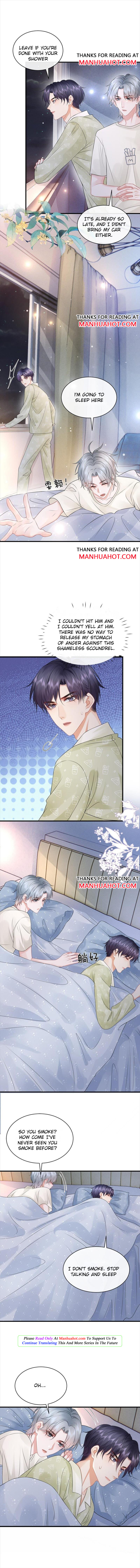 Peter Pan and Cinderella Chapter 44 - page 2