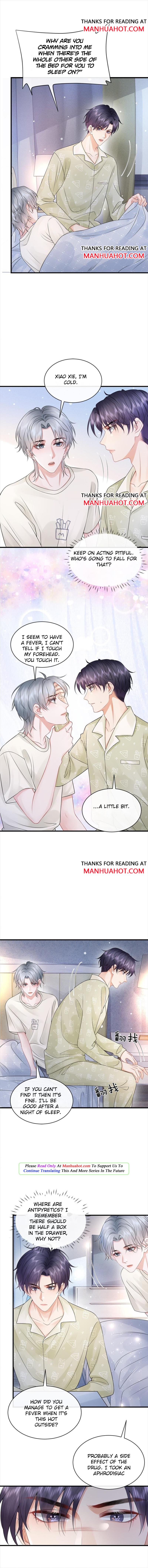 Peter Pan and Cinderella Chapter 44 - page 3