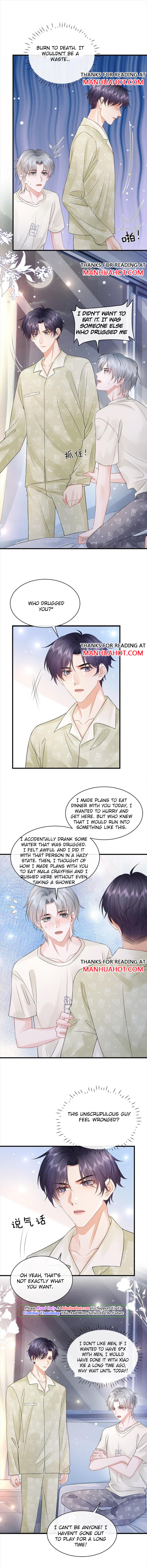 Peter Pan and Cinderella Chapter 44 - page 4