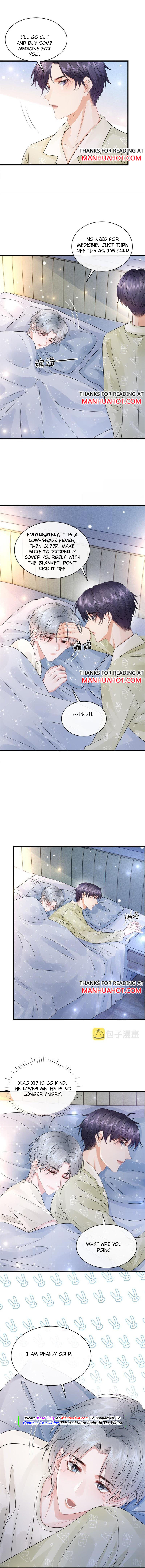 Peter Pan and Cinderella Chapter 44 - page 5