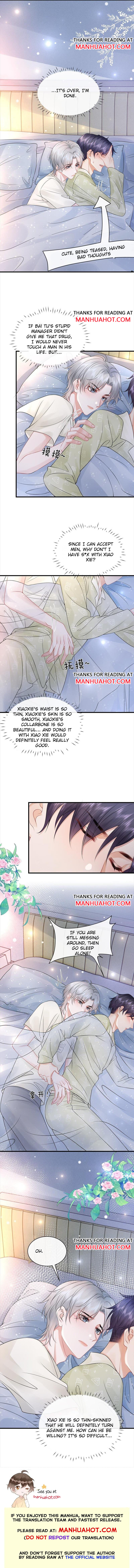 Peter Pan and Cinderella Chapter 44 - page 6
