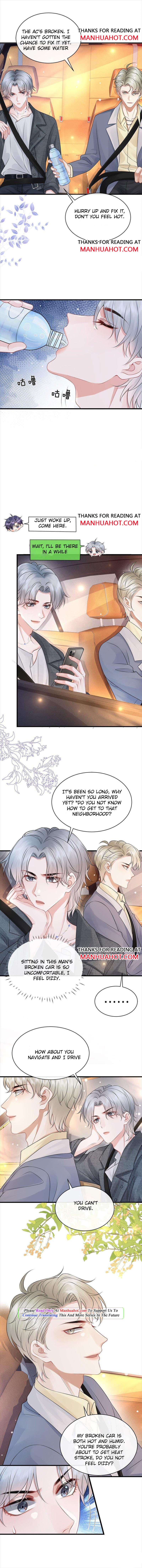 Peter Pan and Cinderella chapter 43 - page 2
