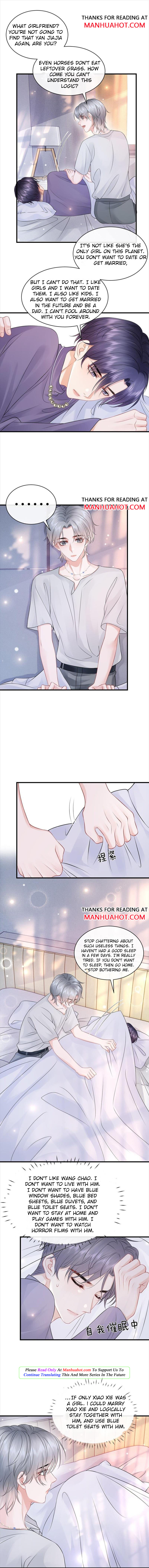 Peter Pan and Cinderella chapter 42 - page 2