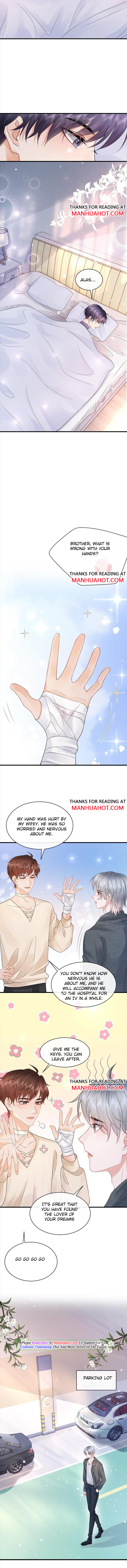 Peter Pan and Cinderella chapter 42 - page 4