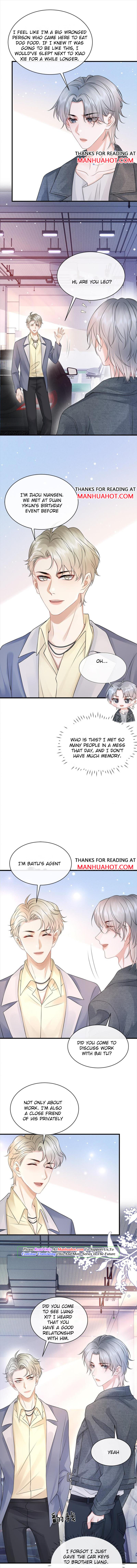 Peter Pan and Cinderella chapter 42 - page 5