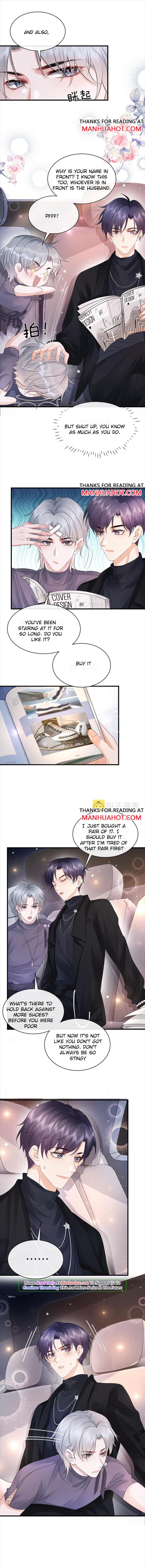 Peter Pan and Cinderella chapter 41 - page 2