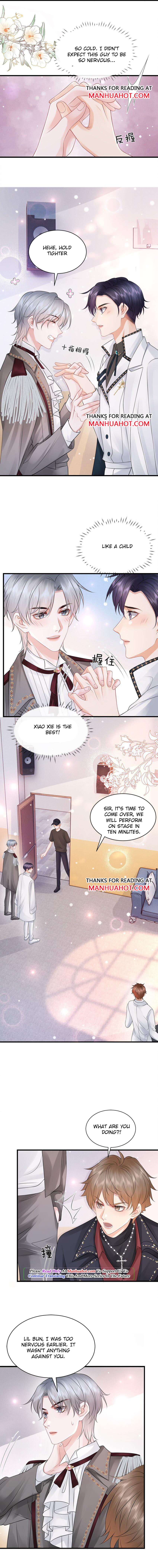 Peter Pan and Cinderella chapter 39 - page 5