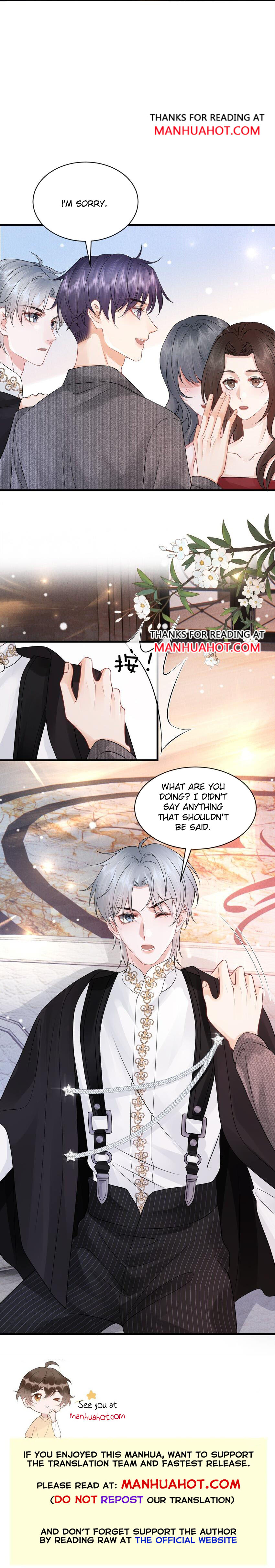 Peter Pan and Cinderella chapter 37 - page 5
