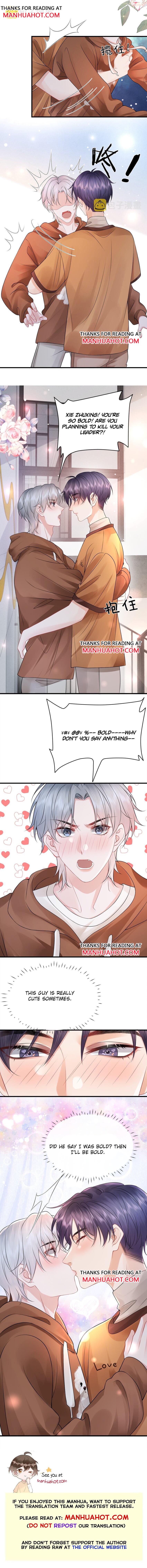 Peter Pan and Cinderella chapter 36 - page 6