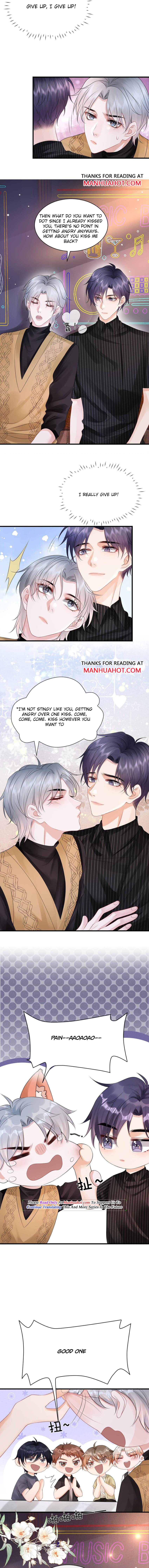 Peter Pan and Cinderella chapter 35 - page 3