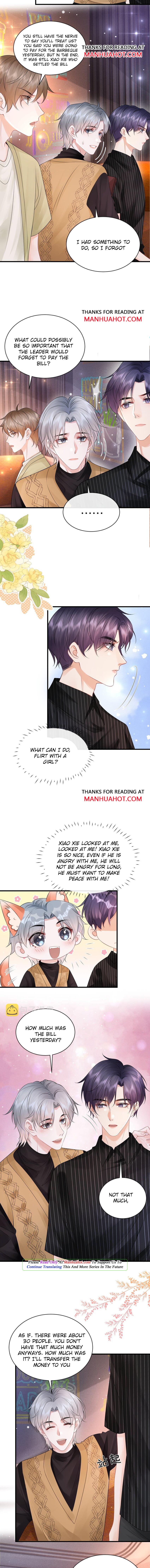 Peter Pan and Cinderella chapter 34 - page 2