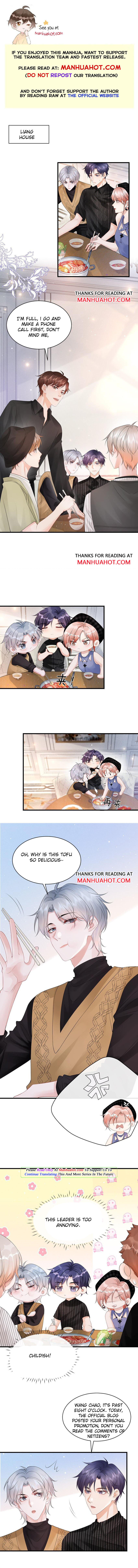 Peter Pan and Cinderella chapter 33 - page 1