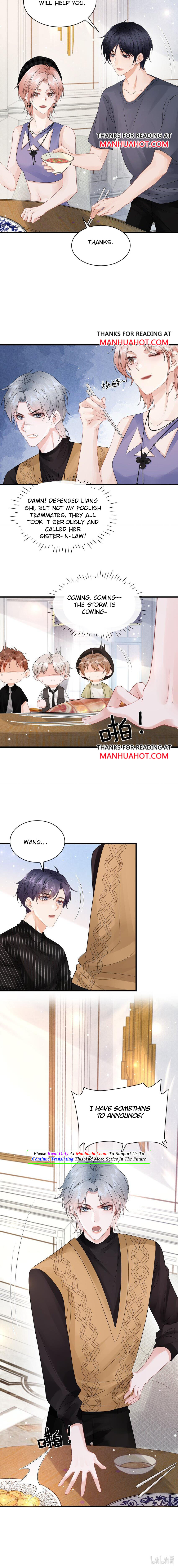 Peter Pan and Cinderella chapter 33 - page 3