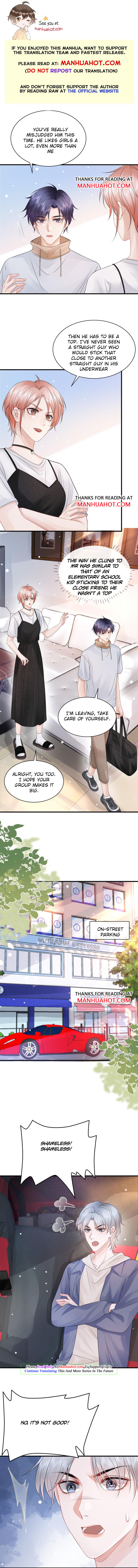 Peter Pan and Cinderella chapter 31 - page 1