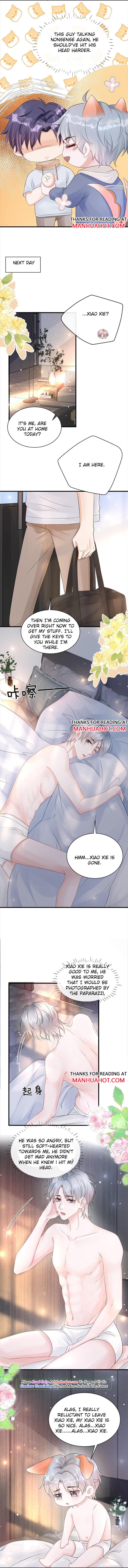 Peter Pan and Cinderella chapter 30 - page 2