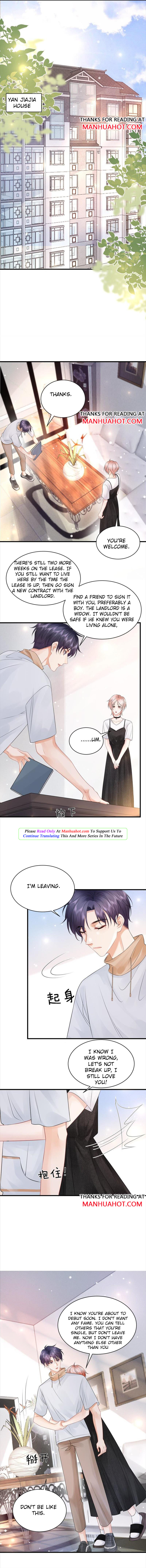 Peter Pan and Cinderella chapter 30 - page 3