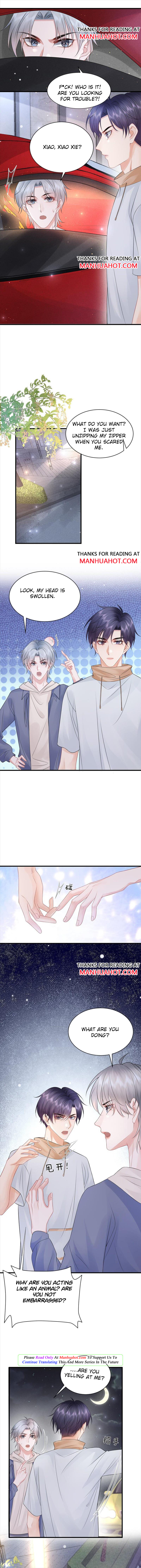 Peter Pan and Cinderella chapter 29 - page 2