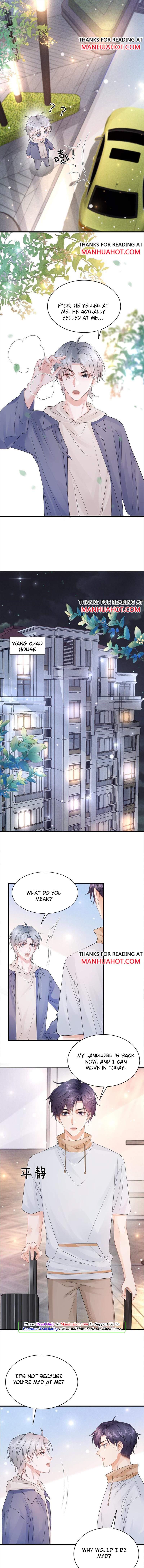 Peter Pan and Cinderella chapter 29 - page 3