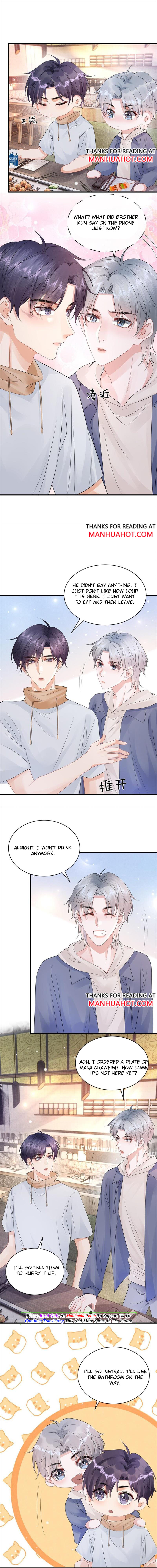 Peter Pan and Cinderella chapter 28 - page 5