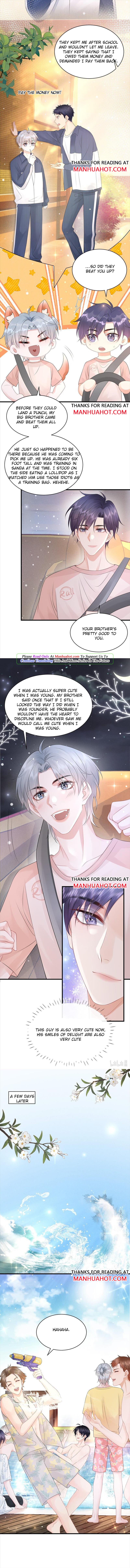 Peter Pan and Cinderella chapter 27 - page 2