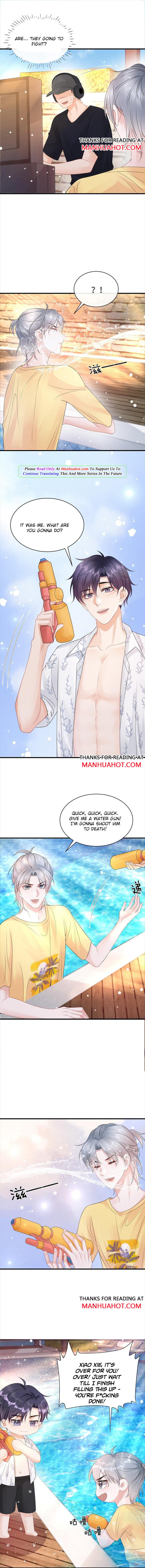 Peter Pan and Cinderella chapter 27 - page 4